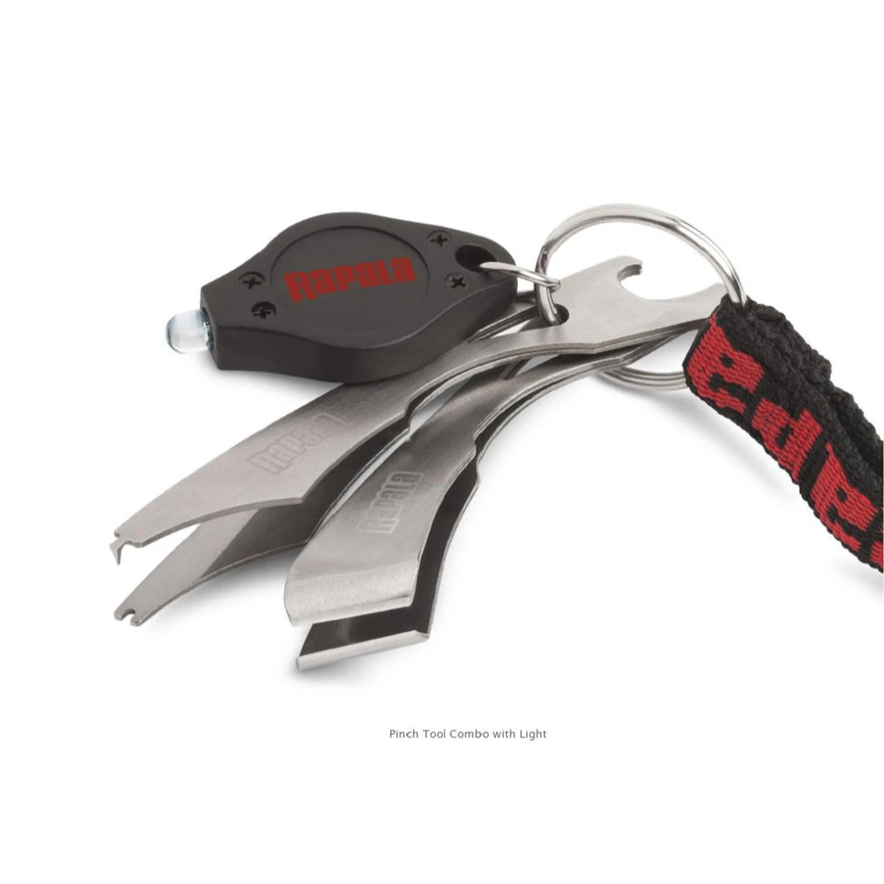 Rapala Pinch Tool Combo With Light 3 Rapala Pinch Tool Combo With Light