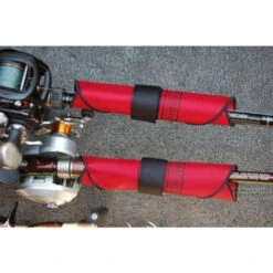 Rod Glove Bait Glove Red