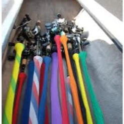 Rod Glove Micro Casting 5.25'