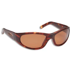 Fishermans Eyewear Rogue Shiny Black Frame