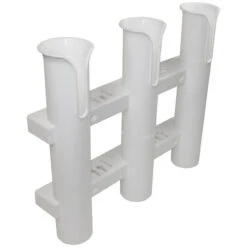 SeaSense Single Consruction Tube Rod Holder - 3 Rod