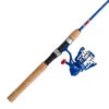 Shakespeare Contender Spinning Combo -Fishing Equipment Store Shakespeare Contender Spinning Combo 043388470331 image1 31369.1638295899