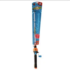 Shakespeare Cosmic Spincast Combo 4'6"