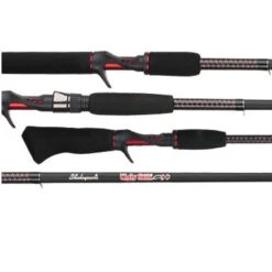 Shakespeare Ugly Stik GX2 Casting Rods