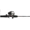 Shakespeare Ugly Stik GX2 Spincast Combos