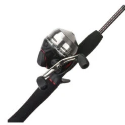 Shakespeare Ugly Stik GX2 Spincast Combo - 5' Light - USCA50L/SC6CBO