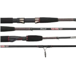Shakespeare Ugly Stik GX2 Spinning Rods