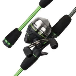 Shakespeare Ugly Stik GX2 Youth Spincast Combo 5'6" MED
