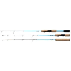 Shimano Convergence Ice Rod - 30" Ultralight