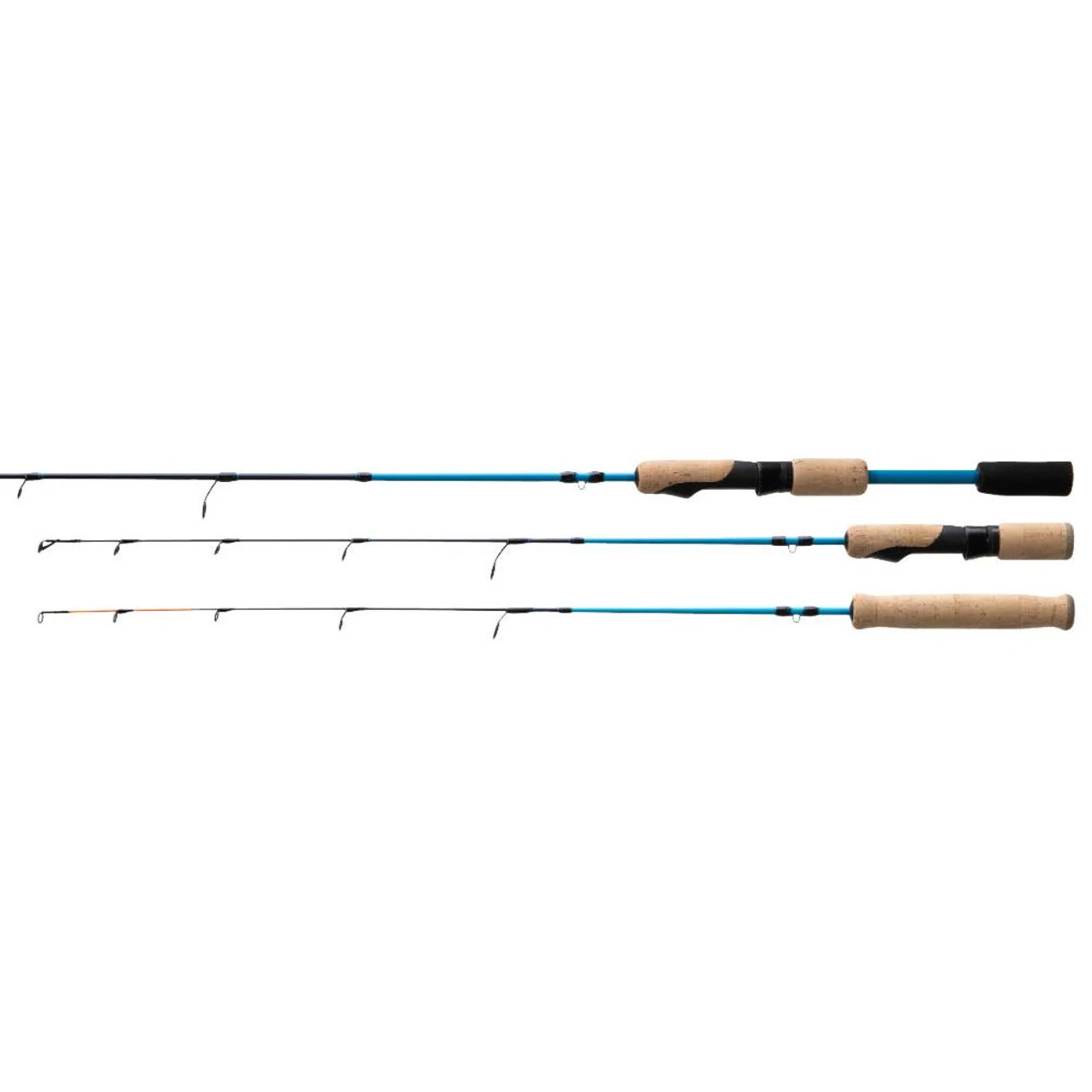 Shimano Convergence Ice Rod - 30" Ultralight 3 Shimano Convergence Ice Rod - 30" Ultralight