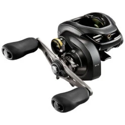 Shimano Curado 200K Baitcaster Reels