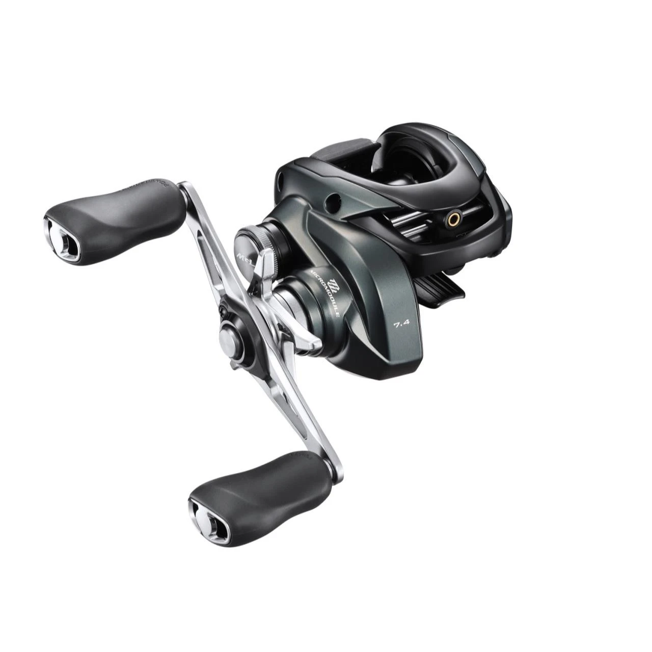 Shimano Curado MGL 150 Baitcaster Reels 3 Shimano Curado MGL 150 Baitcaster Reels