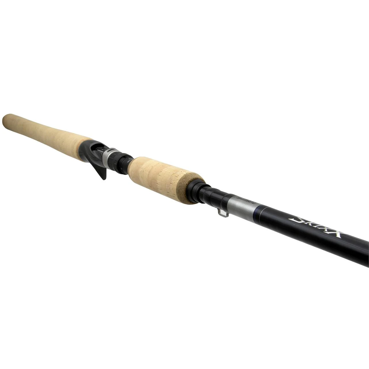 Shimano SKIXX Muskie Baitcaster Rods 3 Shimano SKIXX Muskie Baitcaster Rods