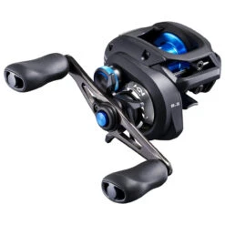 Shimano SLX DC 150 Baitcaster Reels