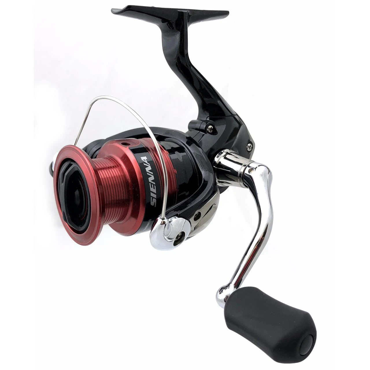 Shimano Sienna FG Spinning Reels 3 Shimano Sienna FG Spinning Reels