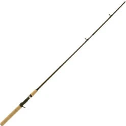 Shimano Solara Baitcaster Rods - 2 Piece