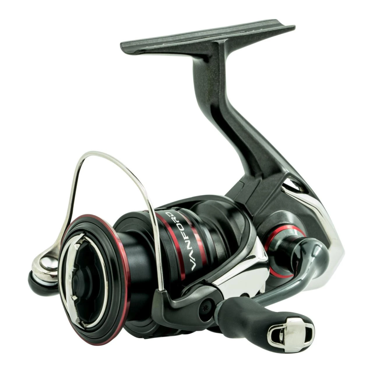 Shimano Vanford F Spinning Reels 3 Shimano Vanford F Spinning Reels