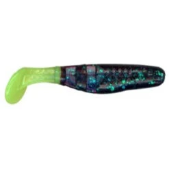 Slider Co Double-Action Minnow/Grub