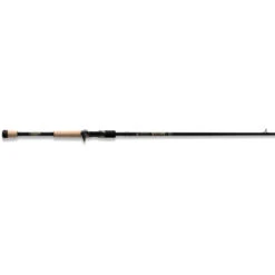 St. Croix St Croix Victory Casting Rod 7'3" - Medium Heavy Power - Fast Action