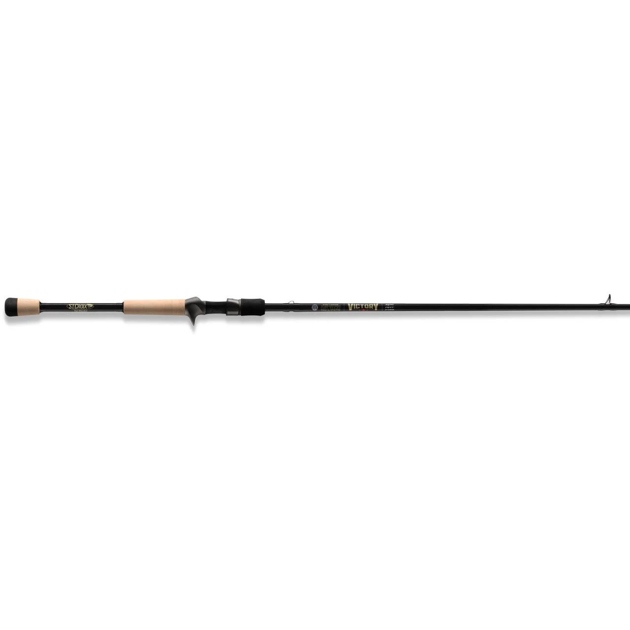 St. Croix St Croix Victory Casting Rods 3 St. Croix St Croix Victory Casting Rods
