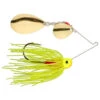 Strike King 1/2 Oz Compact Silhouette Spinner Bait -Fishing Equipment Store Strike King 1 2 oz Compact Silhouette Spinner Bait 051034167863 image1 61841.1617229656