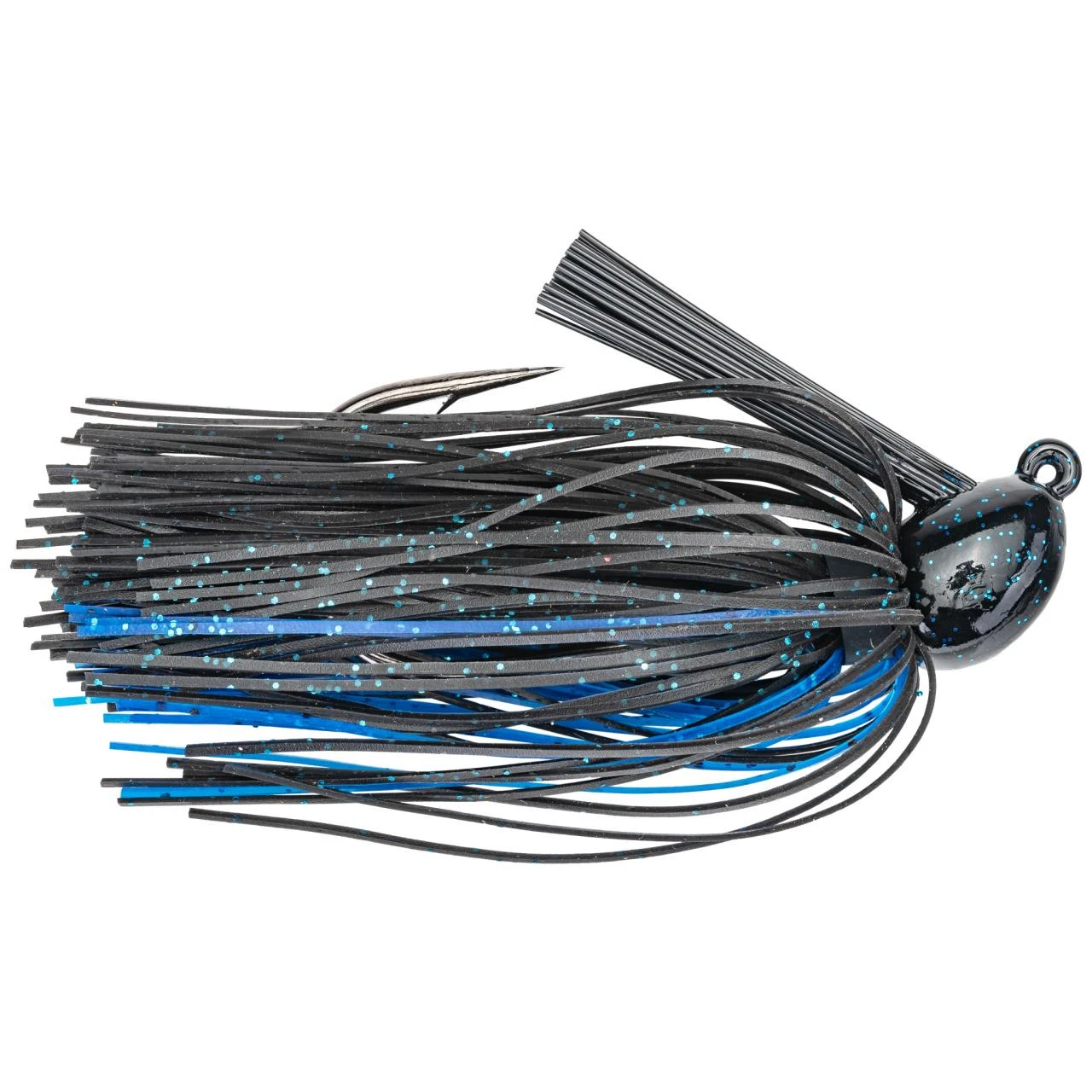 Strike King 1/2oz Hack Attack Flipping Jig 3 Strike King 1/2oz Hack Attack Flipping Jig