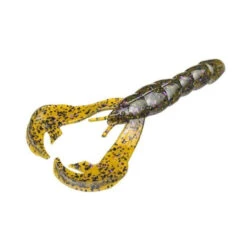 Strike King 4" Rage Tail Craw