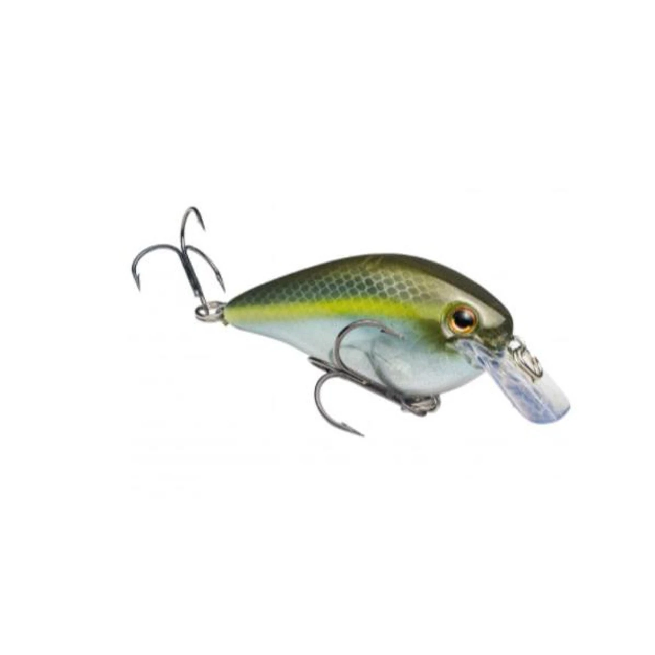Strike King KVD 1.5 Squarebill Crankbait 3 Strike King KVD 1.5 Squarebill Crankbait