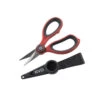 Strike King KVD 5" Precision Braid Scissors -Fishing Equipment Store Strike King KVD 5 Precision Braid Scissors 051034256253 image1 69559.1608153022