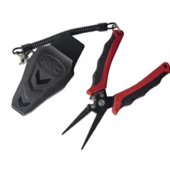 Strike King KVD 7" Carbon Pliers