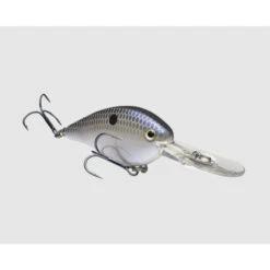 Strike King KVD Flat Side 1.5 Crankbait