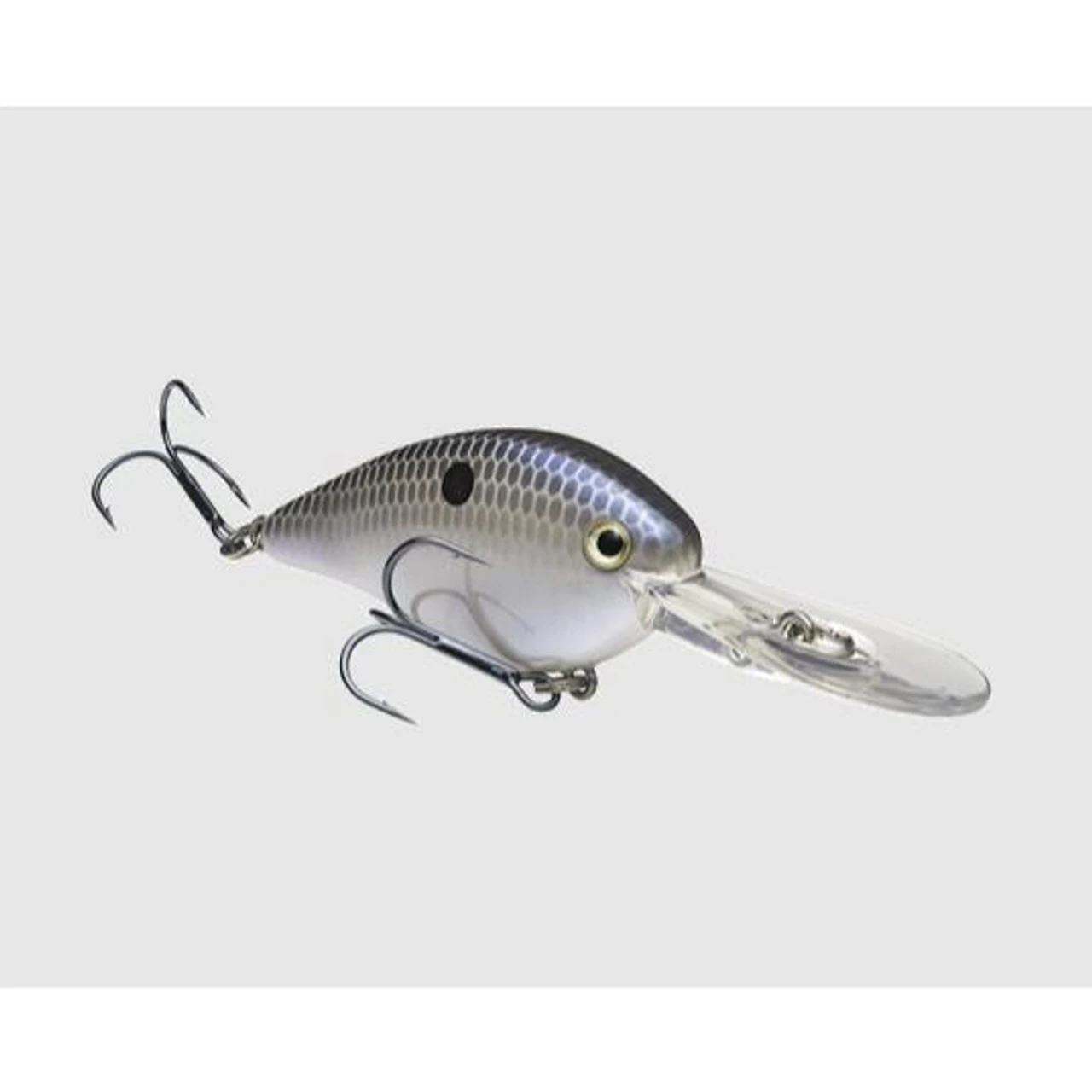 Strike King KVD Flat Side 1.5 Crankbait 3 Strike King KVD Flat Side 1.5 Crankbait
