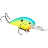 Strike King KVD Square Bill Crank Series - 1.5 Deep Crankbait -Fishing Equipment Store Strike King KVD Square Bill Crank Series 1 5 Deep Crankbait 051034245103 image1 06539.1616812248