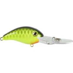 Strike King Pro Model 3XD Crankbait- HC3XD