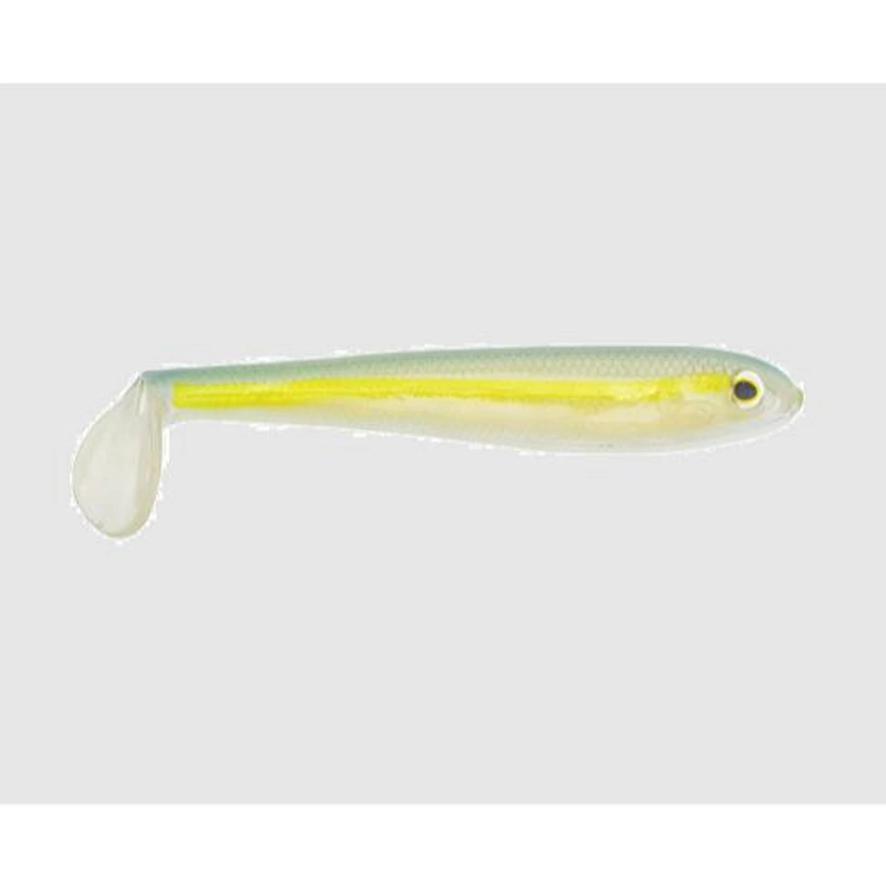 Strike King Shadalicious Swimbait 3 Strike King Shadalicious Swimbait