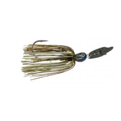 Strike King Thunder Cricket 1/2oz Vibrating Jig