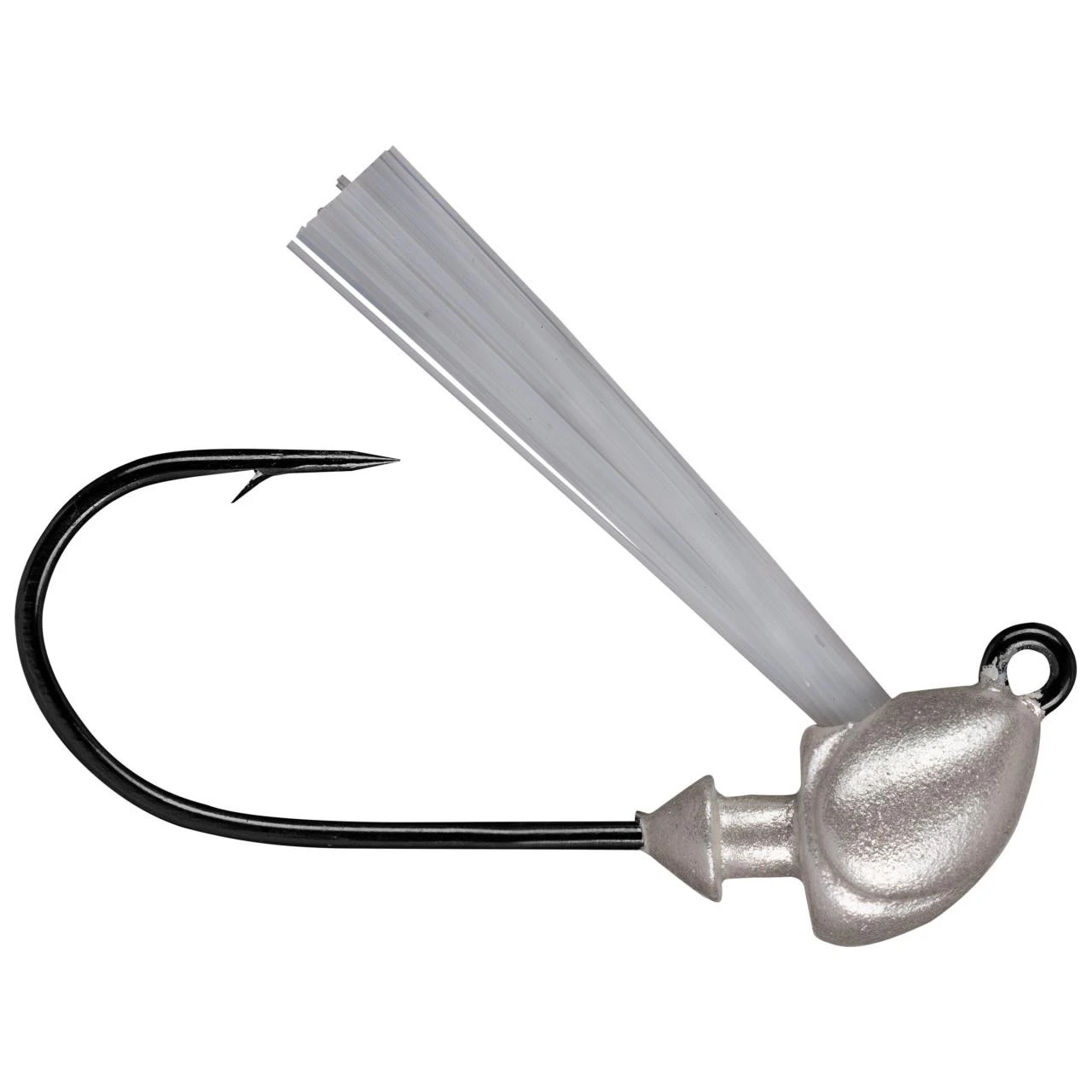 Strike King Weedless Squadron Swimbait Head 3 Strike King Weedless Squadron Swimbait Head