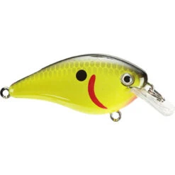 Strike King KVD 2.5 Squarebill Crankbait