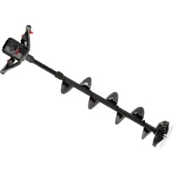 StrikeMaster Lithium 24v Auger - 8" Drill