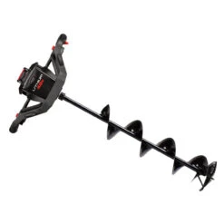 StrikeMaster Lithium 40v Auger 8"