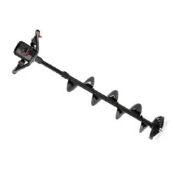 StrikeMaster Lithium 24v Auger 6"