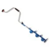 StrikeMaster Mora Ice Auger -Fishing Equipment Store Strikemaster Mora Ice Auger 043253040003 image1 90278.1430346501
