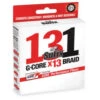 Sufix 131 Braided Fishing Line 150yd