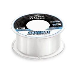 Sufix Advance Fluorocarbon Fishing Line 200yd