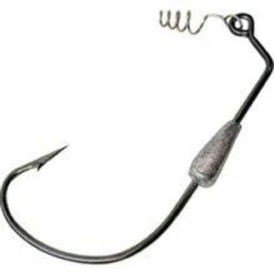 Eagle Claw Swimbait Hook
