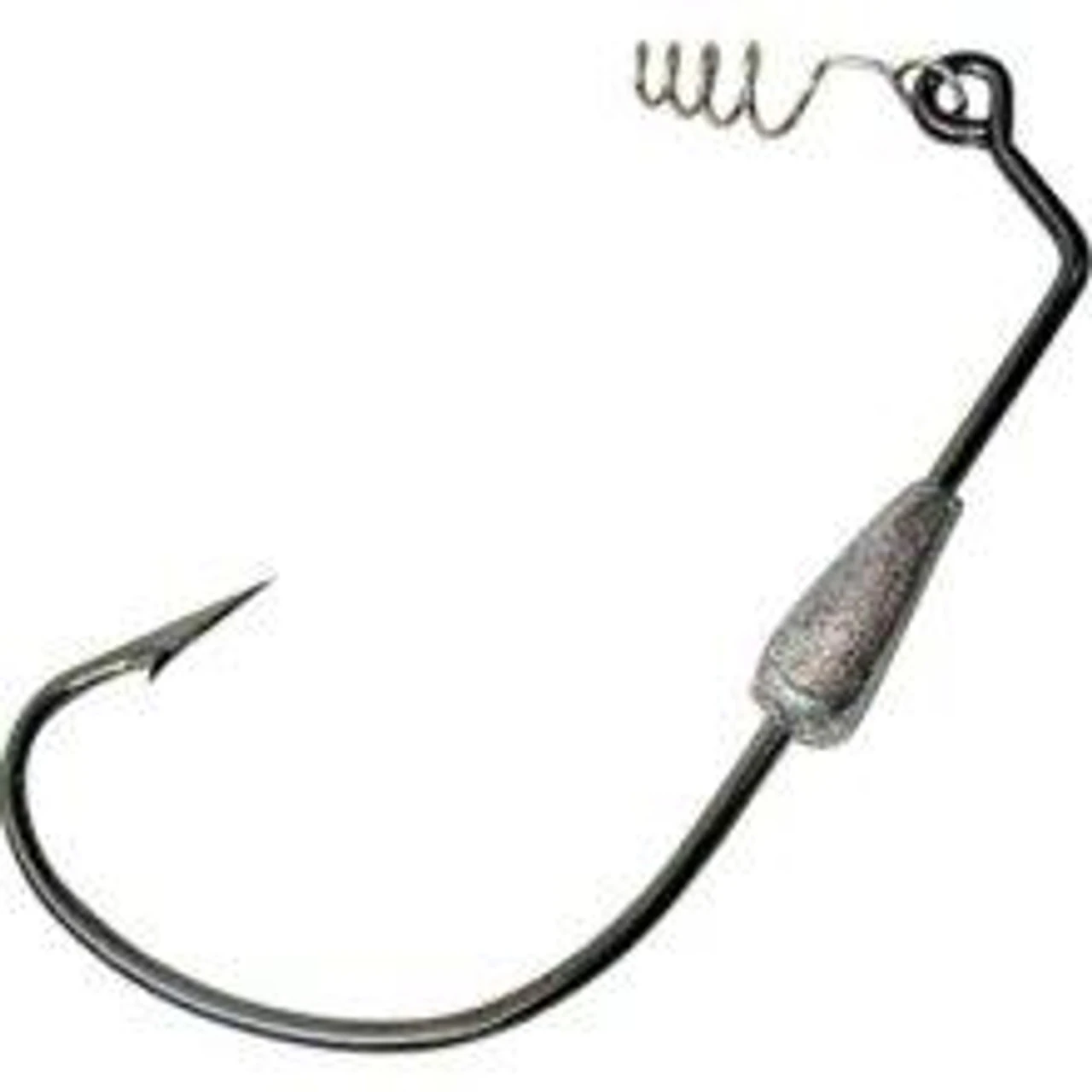 Eagle Claw Swimbait Hook 3 Eagle Claw Swimbait Hook