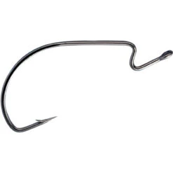 Mustad Ultra Lock Offset Hook 10pk