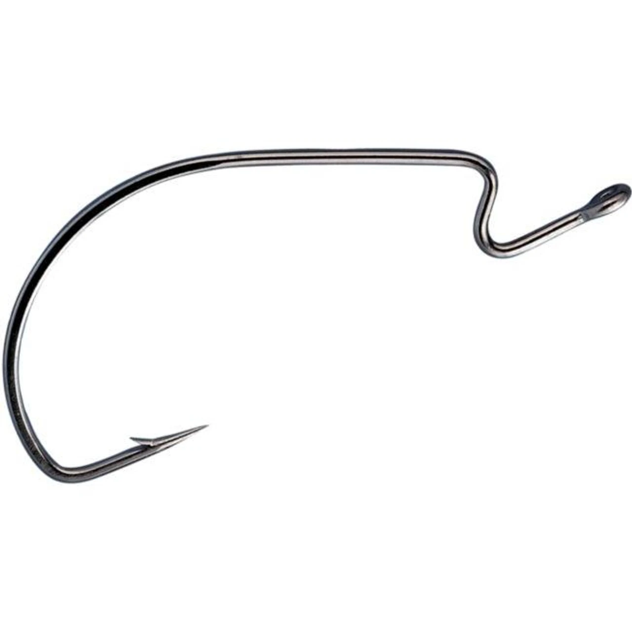 Mustad Ultra Lock Offset Hook 10pk 3 Mustad Ultra Lock Offset Hook 10pk