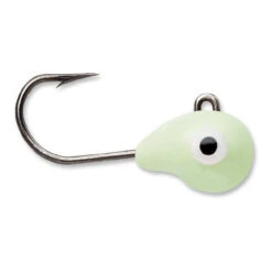 VMC Tungsten Tubby Jig - 2pk