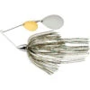 War Eagle Nickel Frame Tandem Colorado Spinnerbait - 3/8oz -Fishing Equipment Store War Eagle Nickel Frame Tandem Colorado Spinnerbait 3 8oz 657139211144 image1 58516.1583886876